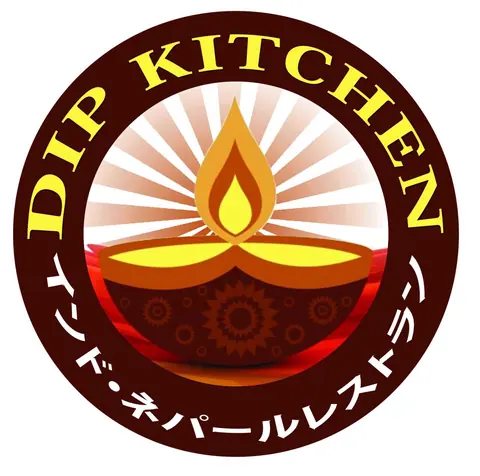 ディップキッチンの店内