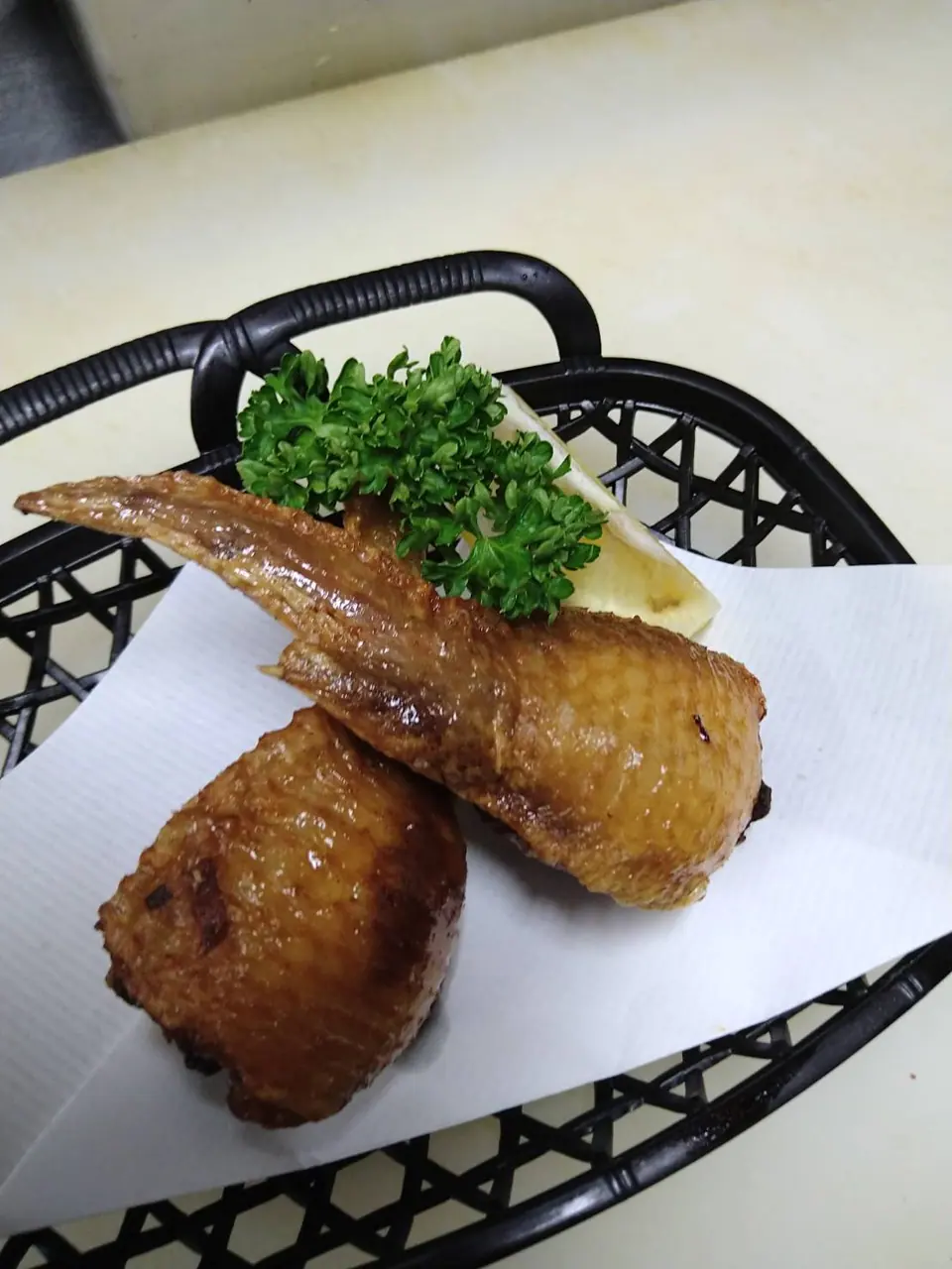 鳥孝