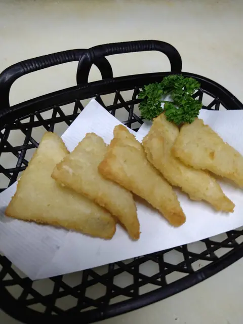 鳥孝のお料理