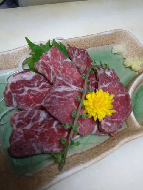 鳥孝のお料理