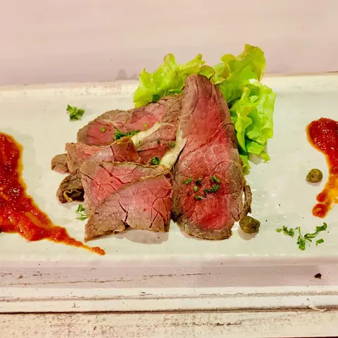 わワ和いたりあん酒場のお料理