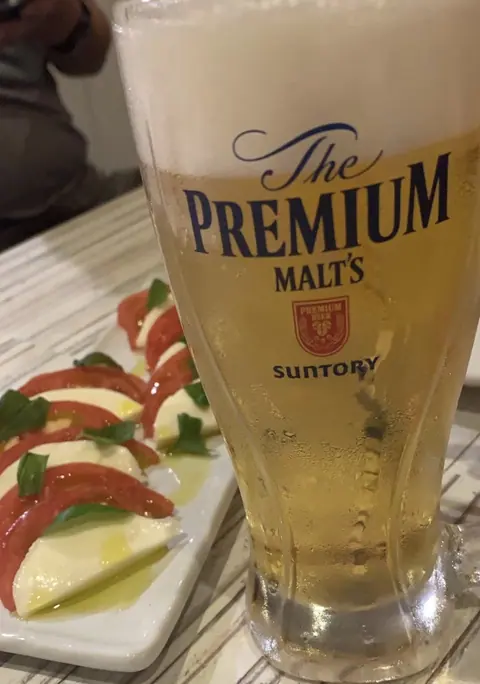 わワ和いたりあん酒場のお料理