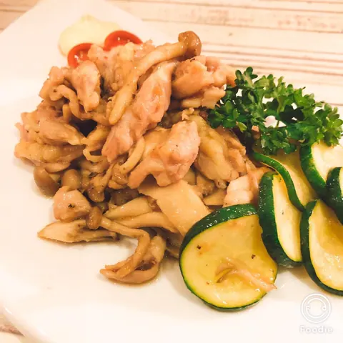 わワ和いたりあん酒場のお料理