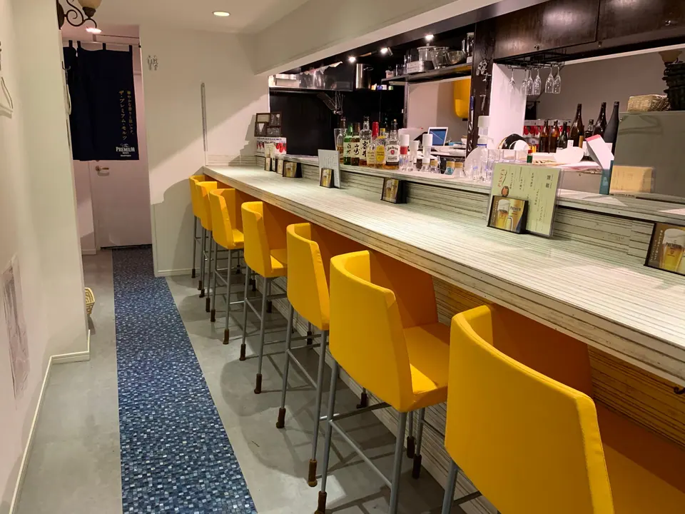 わワ和いたりあん酒場