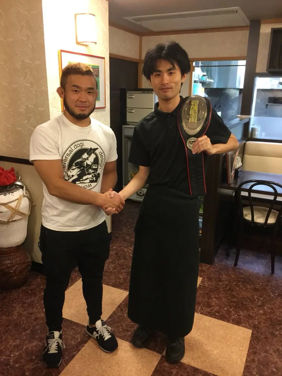 龍桂林
