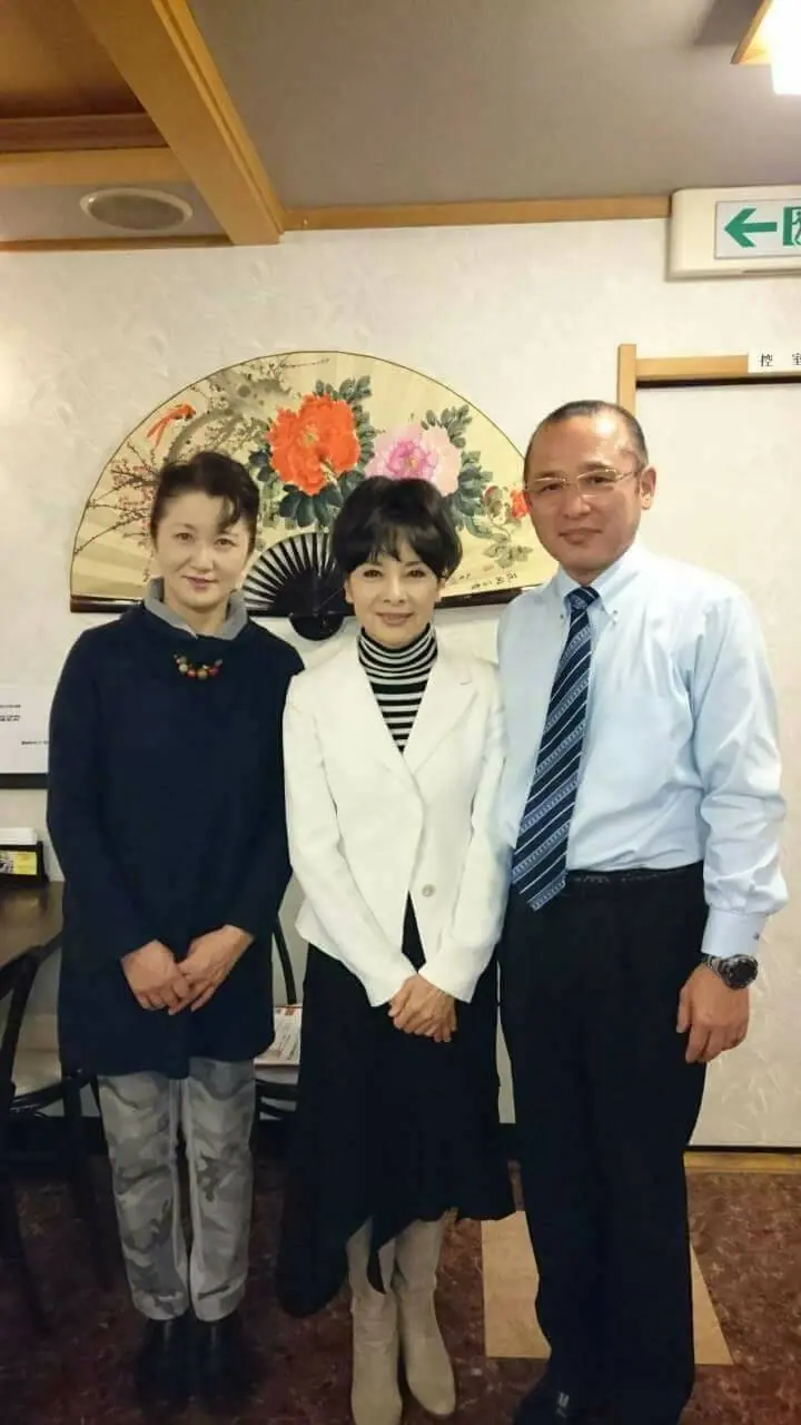 龍桂林