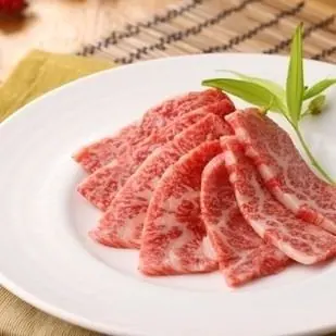 焼肉 平城苑 松戸店のお料理