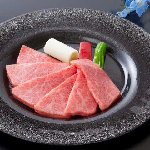 焼肉 平城苑 松戸店のお料理
