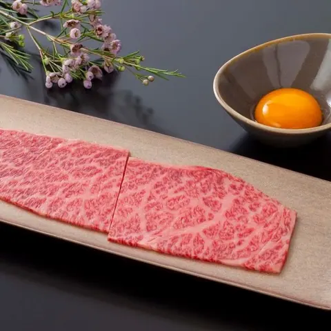 焼肉 平城苑 松戸店のお料理