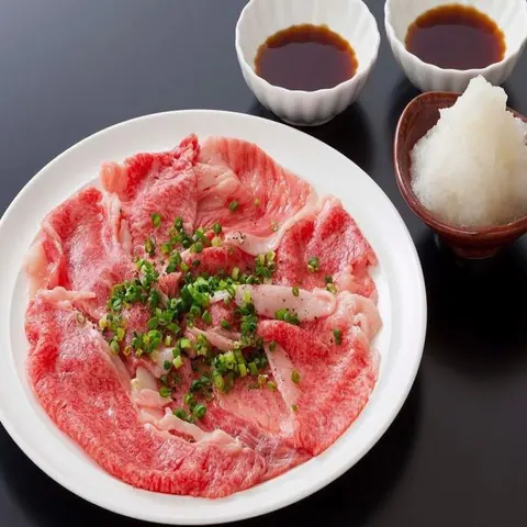 焼肉 平城苑 松戸店のお料理
