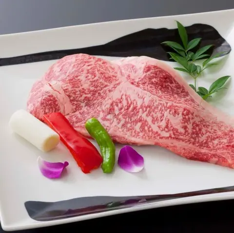 焼肉 平城苑 松戸店のお料理