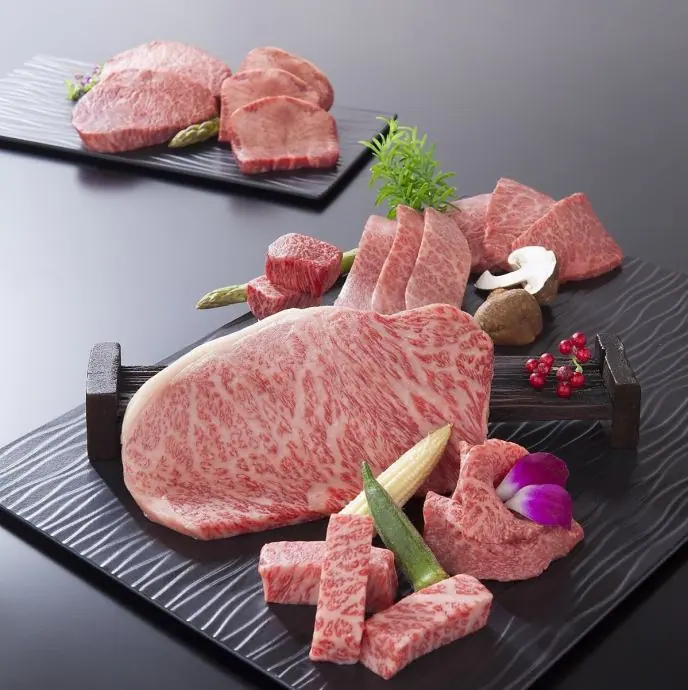 焼肉 平城苑 松戸店