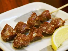やきとり大吉 北小金店のお料理