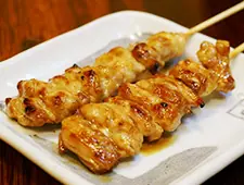 やきとり大吉 北小金店のお料理