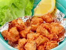やきとり大吉 北小金店のお料理