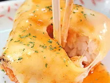 やきとり大吉 北小金店のお料理