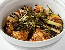やきとり大吉 北小金店のお料理