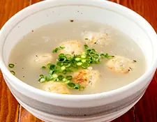 やきとり大吉 北小金店のお料理