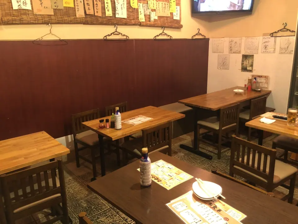 大とらや