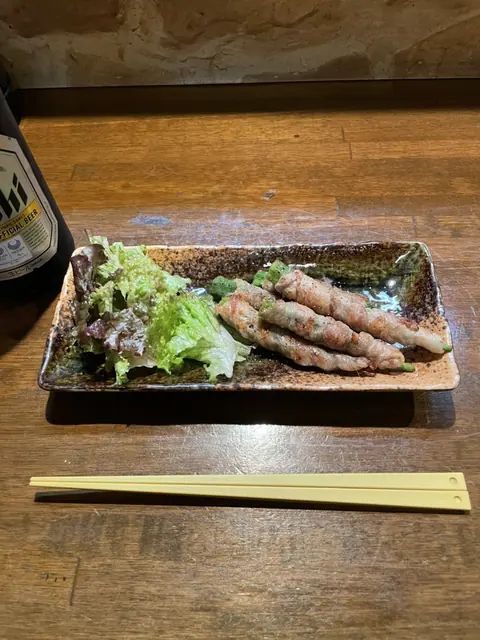 居酒屋カラオケ 向日葵のお料理