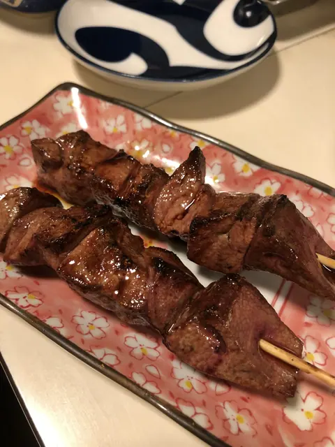焼きとり居酒屋 大八のお料理
