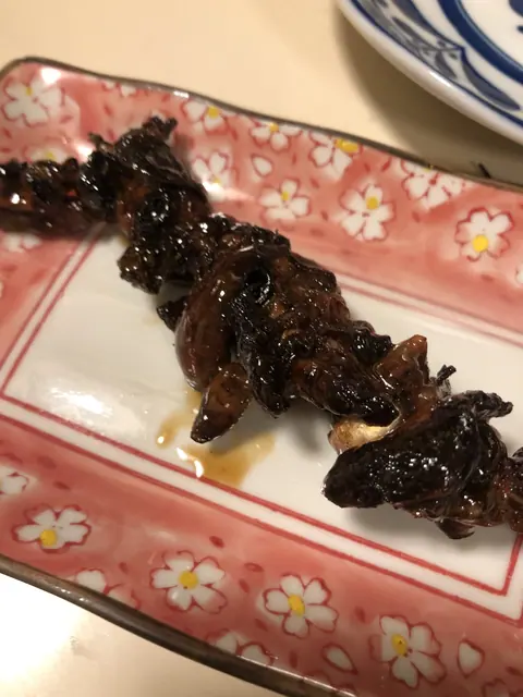 焼きとり居酒屋 大八のお料理