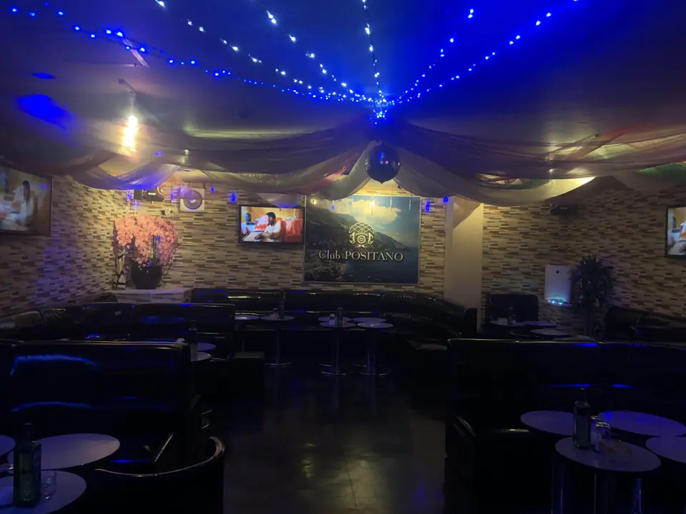 Club ポシタノ