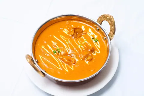アジアンレストラン&バー アバスのお料理