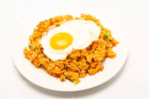 アジアンレストラン&バー アバスのお料理