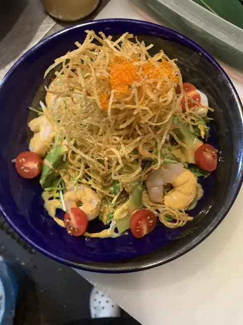 旬菜旬魚介 魚藩のお料理