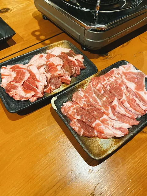 かぶき屋のお料理