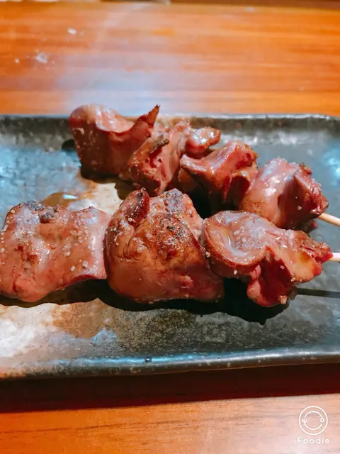 かぶき屋のお料理