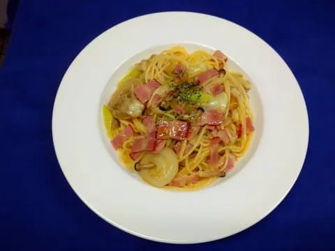 一魂のお料理