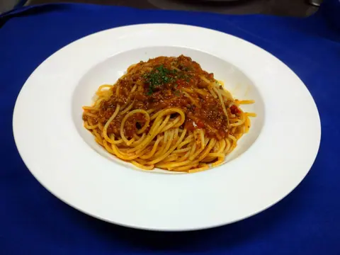 一魂のお料理