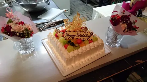 一魂のお料理
