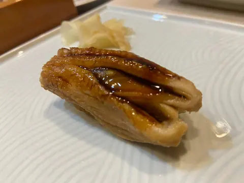 すし家 ぶんごのお料理