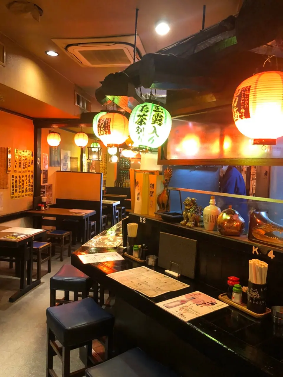 居酒屋 いなかっぺ大将