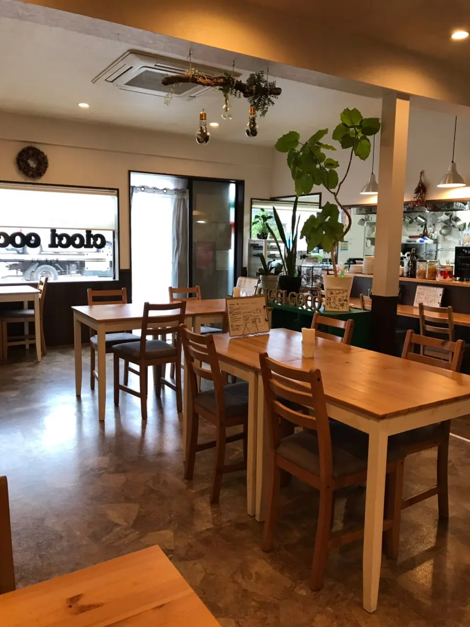 osteria cicci coco