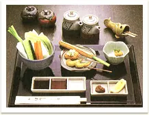 串揚げ処 しののお料理