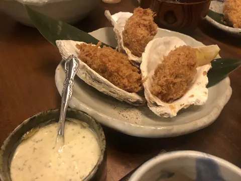 とんかつ・ビフテキ 塩梅のお料理
