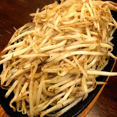 とんかつ・ビフテキ 塩梅のお料理