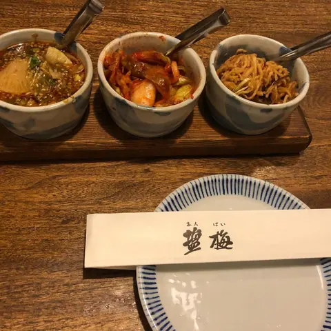 とんかつ・ビフテキ 塩梅のお料理