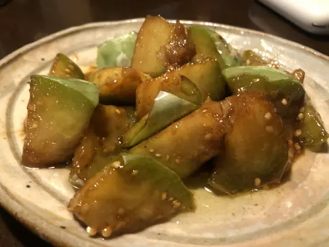 Bar&Diner 毘のお料理