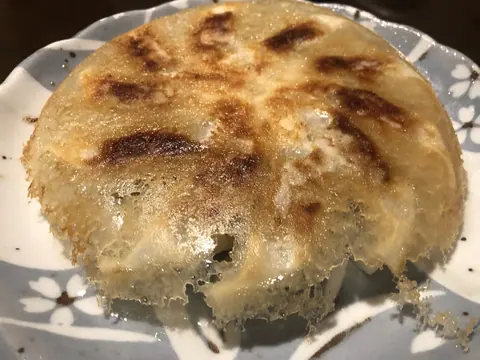 Bar&Diner 毘のお料理