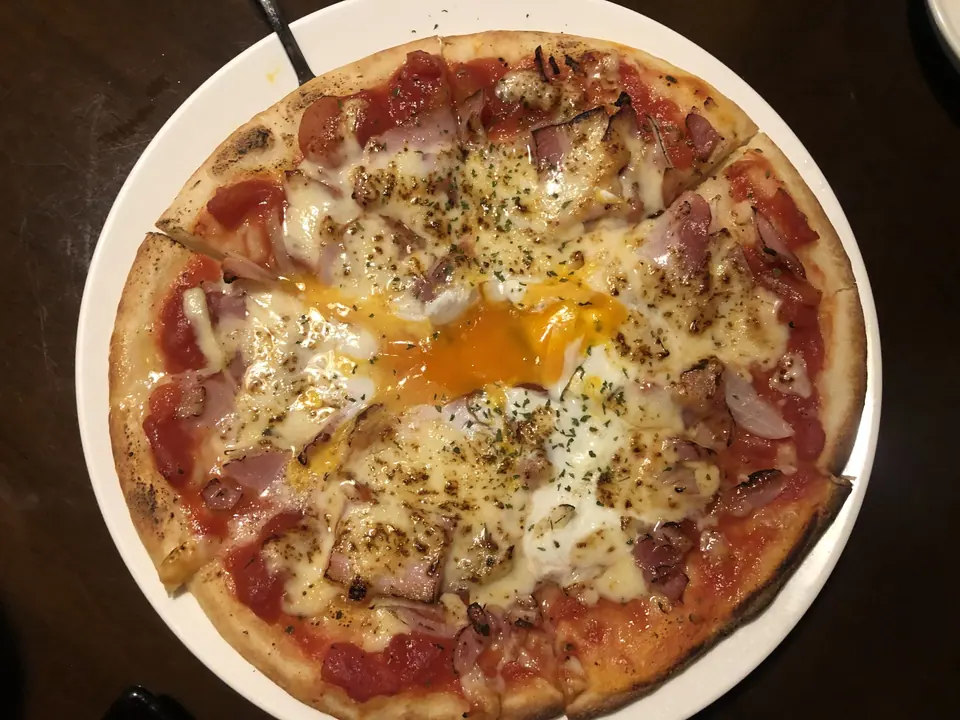 Bar&Diner 毘
