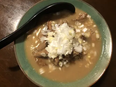 Bar&Diner 毘のお料理