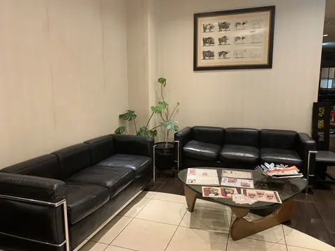 肉の宴 泰平門の店内