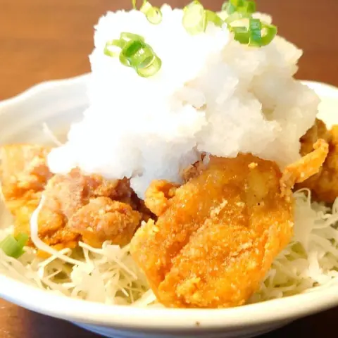 御食事処 きかくのお料理