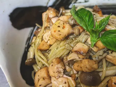 Bar&Diner 毘のお料理