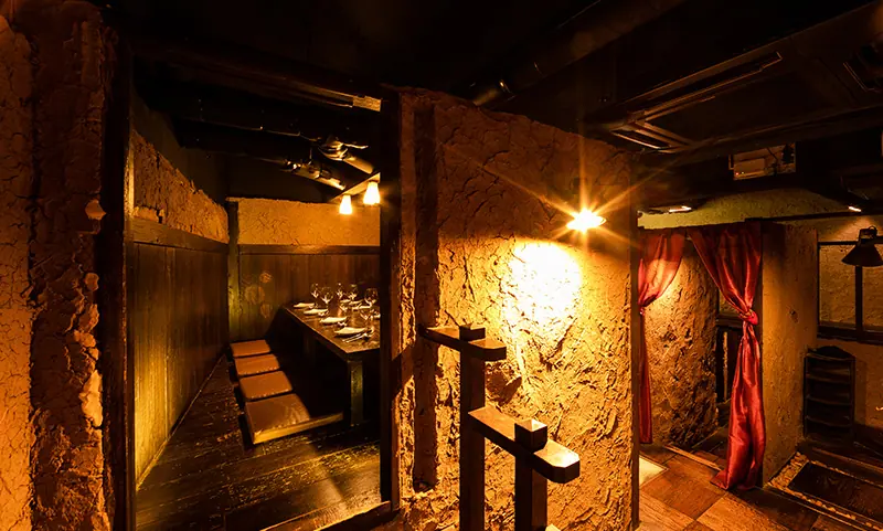 Wine&Dining 蔵人